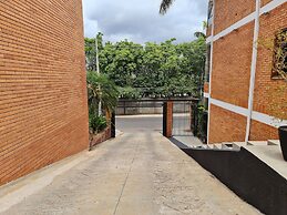 Hotel Terrazas Vista Verde