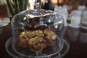 Hotel Terrazas Vista Verde