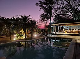 Hotel Terrazas Vista Verde