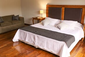 Hotel Terrazas Vista Verde