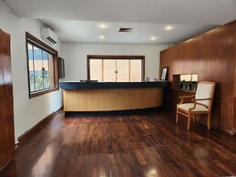 Hotel Terrazas Vista Verde