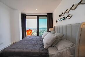 Miramar Bodrum City Center