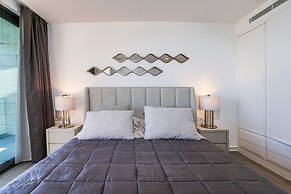 Miramar Bodrum City Center