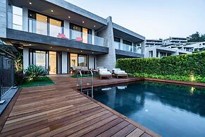 Miramar Bodrum City Center