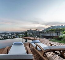 Miramar Bodrum City Center