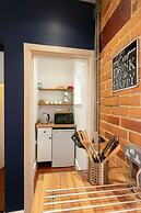 3 Bedroom House with Parking Bournemouth