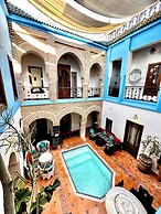 Riad Zarka