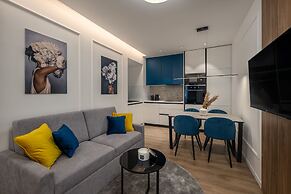 Bella Vita Apartments