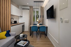 Bella Vita Apartments