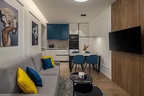 Bella Vita Apartments