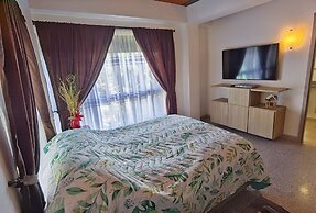 Descanso bajo la Piedra