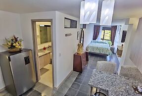 Descanso bajo la Piedra