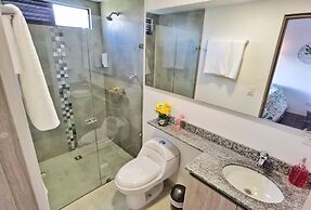 Descanso bajo la Piedra