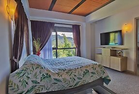 Descanso bajo la Piedra