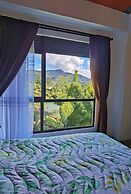 Descanso bajo la Piedra