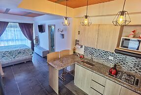 Descanso bajo la Piedra