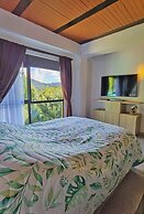 Descanso bajo la Piedra