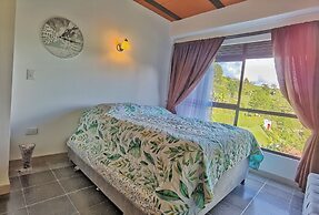 Descanso bajo la Piedra