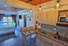 Descanso bajo la Piedra