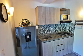 Descanso bajo la Piedra