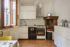 Florence Apartment-hosted by Sweetstay