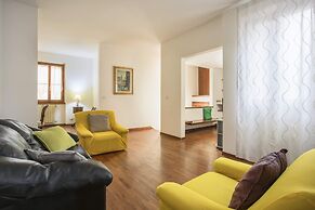 Florence Apartment-hosted by Sweetstay