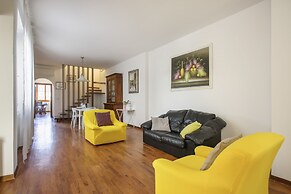 Florence Apartment-hosted by Sweetstay