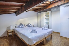 Florence Apartment-hosted by Sweetstay