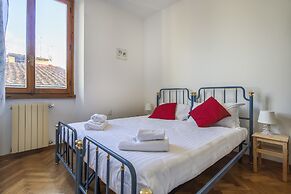 Florence Apartment-hosted by Sweetstay