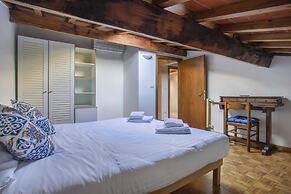 Florence Apartment-hosted by Sweetstay