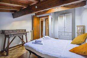 Florence Apartment-hosted by Sweetstay