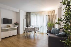 Vasari Suite Florence-hosted by Sweetstay