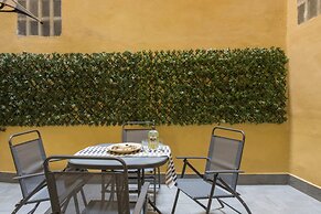 Vasari Suite Florence-hosted by Sweetstay