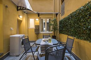 Vasari Suite Florence-hosted by Sweetstay