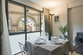 Vasari Suite Florence-hosted by Sweetstay