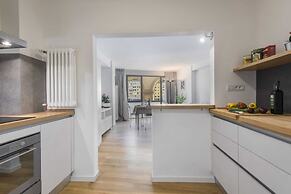 Vasari Suite Florence-hosted by Sweetstay