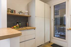 Vasari Suite Florence-hosted by Sweetstay