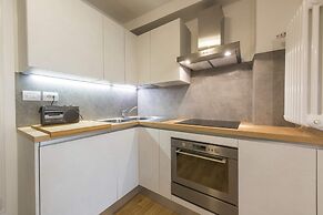 Vasari Suite Florence-hosted by Sweetstay