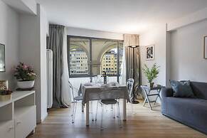 Vasari Suite Florence-hosted by Sweetstay