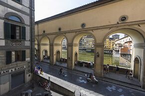 Vasari Suite Florence-hosted by Sweetstay