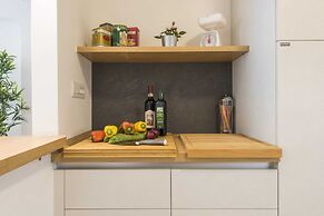 Vasari Suite Florence-hosted by Sweetstay