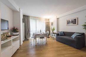 Vasari Suite Florence-hosted by Sweetstay
