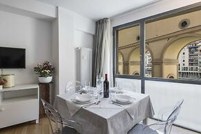 Vasari Suite Florence-hosted by Sweetstay