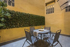 Vasari Suite Florence-hosted by Sweetstay