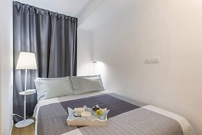 Vasari Suite Florence-hosted by Sweetstay