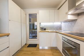 Vasari Suite Florence-hosted by Sweetstay