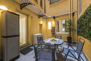 Vasari Suite Florence-hosted by Sweetstay