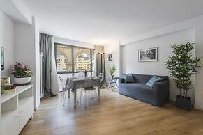 Vasari Suite Florence-hosted by Sweetstay