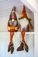 The Hideaway Hut - 1 Bed Shepherds Hut - Hereford