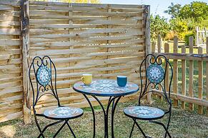 The Hideaway Hut - 1 Bed Shepherds Hut - Hereford